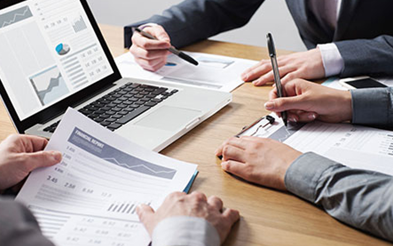 CHI TIẾT NHỮNG CÔNG VIỆC CỦA KẾ TOÁN TỔNG HỢP CHI TIẾT NHỮNG CÔNG VIỆC CỦA KẾ TOÁN TỔNG HỢP